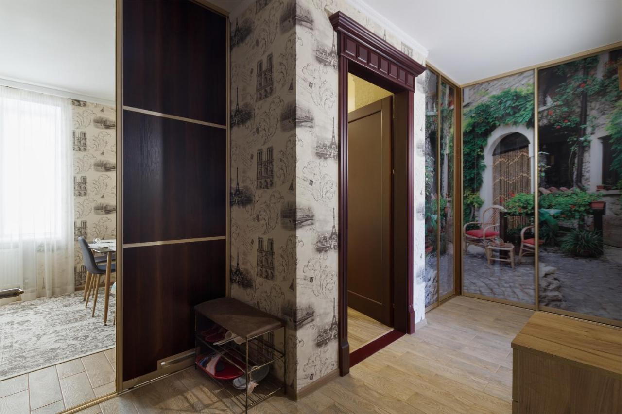 Apartment на вернадського Dnipro