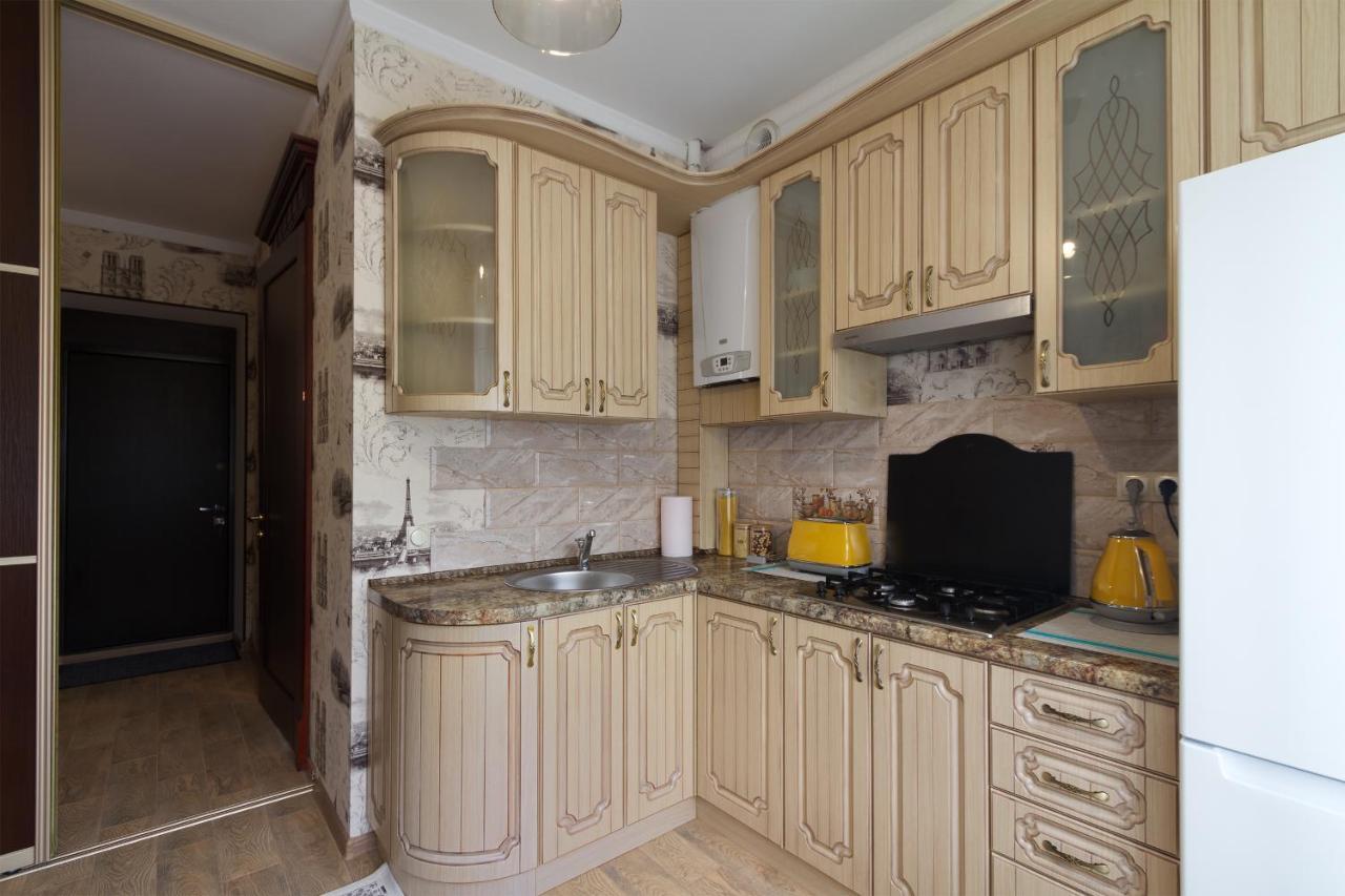 на вернадського Apartment Dnipro