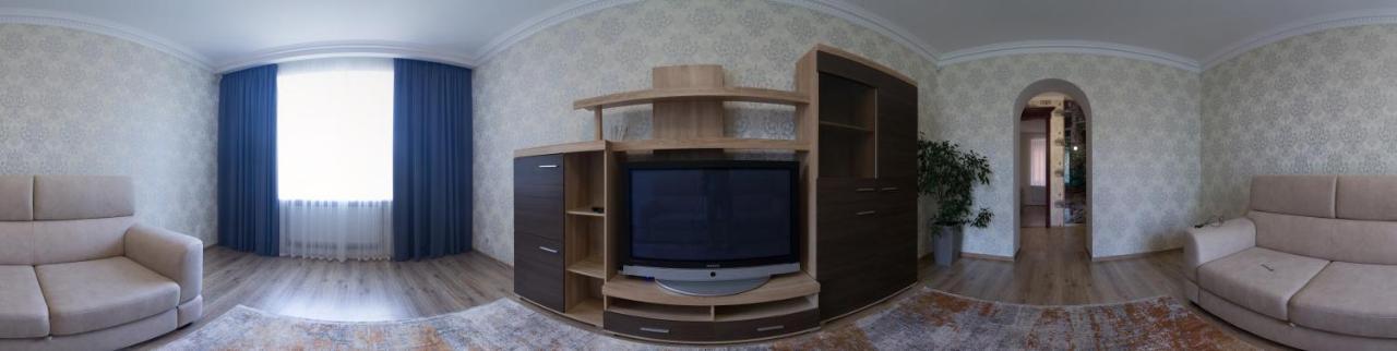 на вернадського Apartment Dnipro