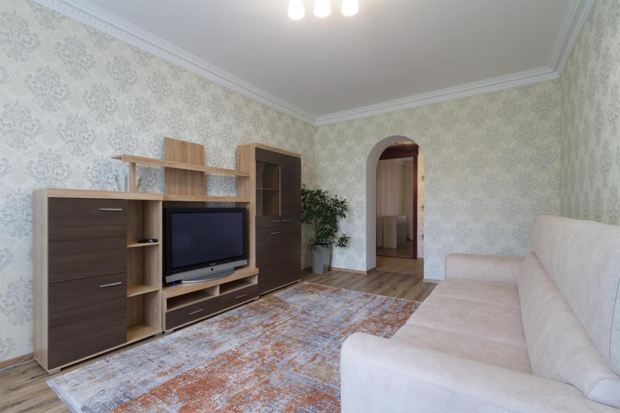 на вернадського Apartment