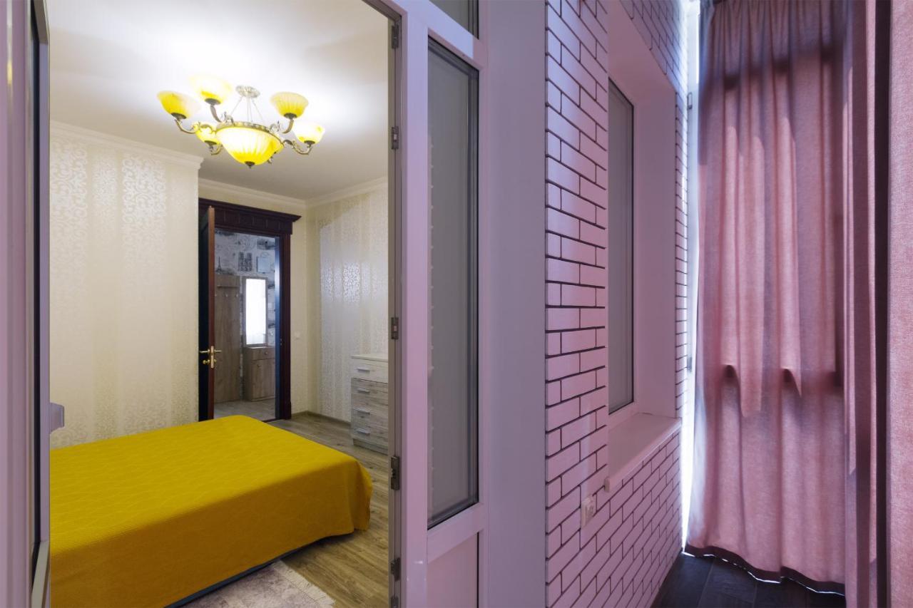 на вернадського Apartment