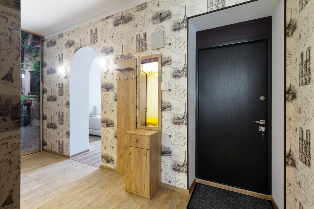 Apartment на вернадського Dnipro