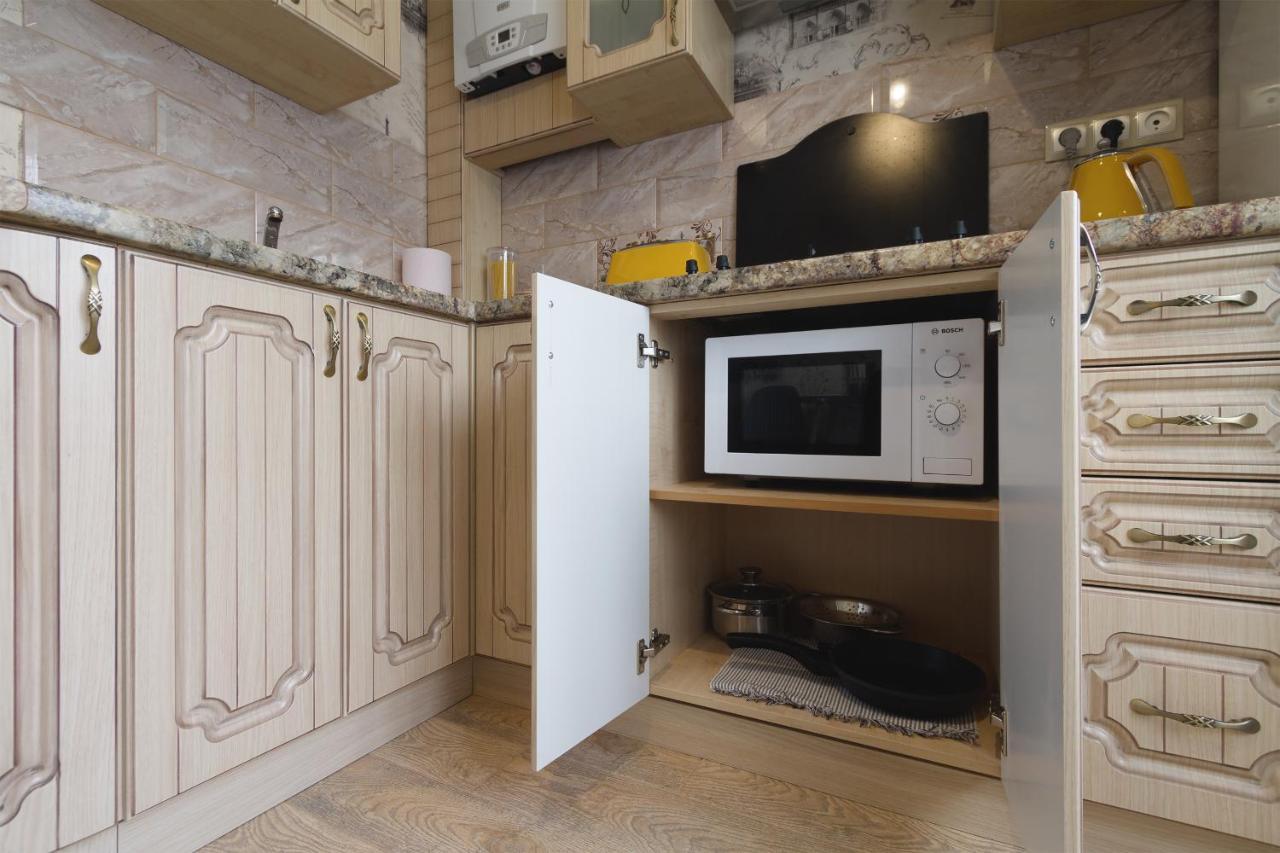 на вернадського Apartment *